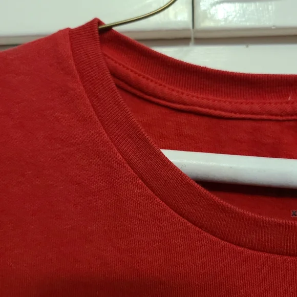 Dwight Clark San Francisco 49ers Stadium Giveaway Commemorative Levi's T-shirt - Picture 9 of 9